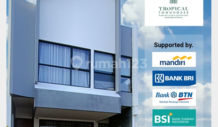 Rumah Bagus Siap Huni Jatiwaringin, 20 Jt All In Rumah Bagus Siap Huni Jatiwaringin, 20 Jt All In