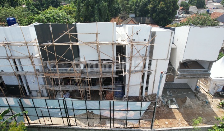 nice new house near jatiasih highway nice new house near jatiasih highway