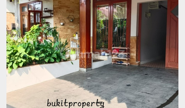 Rumah Mewah Siap Huni di Jatiwaringin, Jakarta Timur