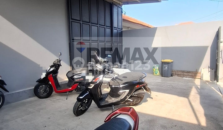 Warehouse in Jatibening Warehouse in Jatibening