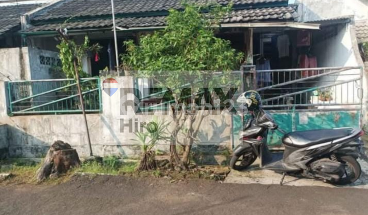 Rumah Di Pamulang Tangerang Selatan