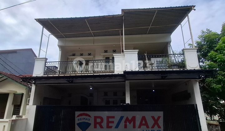 Rumah Di Jatibening Estate Rumah Di Jatibening Estate