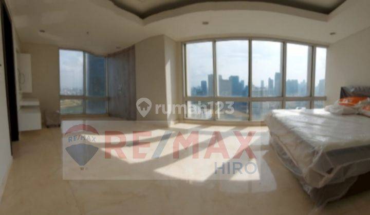 Apartement Groove Masterpiece kuningan 3 BR Semi Furnished Bagus 1