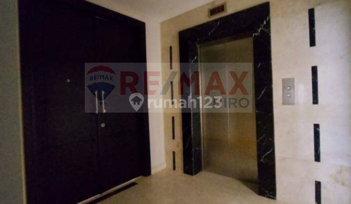 Apartement Groove Masterpiece kuningan 3 BR Semi Furnished Bagus 2