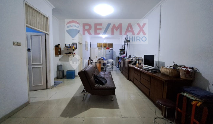 House in Galaxy Bekasi Selatan 2