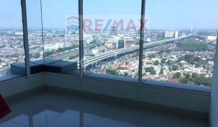 Apartemen 3BR Grand Kamala Lagoon Lt.8 1