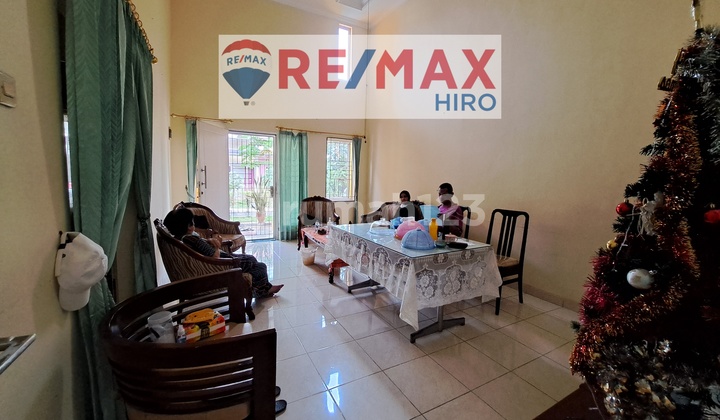 Rumah Cluster di Jatibening 3