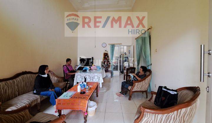 Rumah Cluster di Jatibening 4