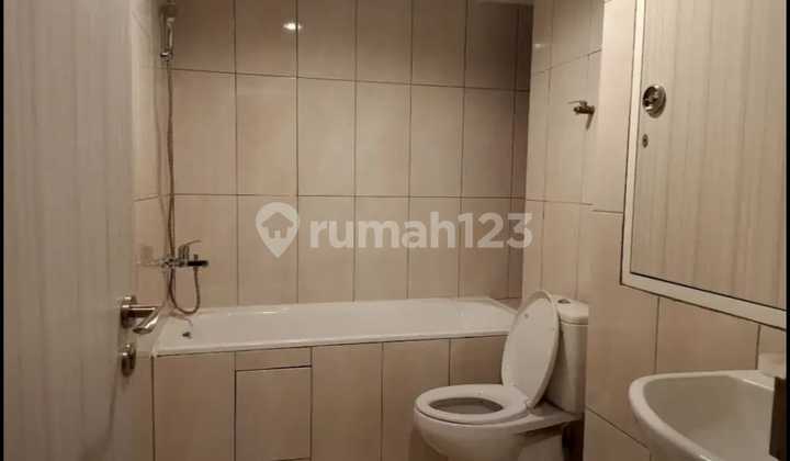 Apartemen 3BR Suite Hook Grand Kamala Lagoon 3