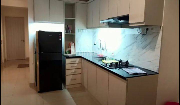 Apartemen 3BR Suite Hook Grand Kamala Lagoon 2