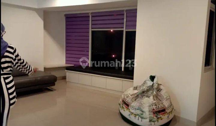 Apartemen 3BR Suite Hook Grand Kamala Lagoon 5