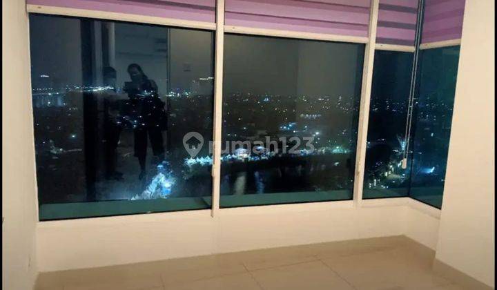 Apartemen 3BR Suite Hook Grand Kamala Lagoon 7