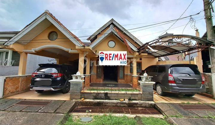 Rumah di Dekat Jaka Permai 1