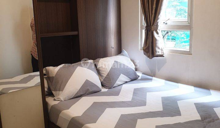 Dijual Cepat 1 Unit Type 2BR Apartemen Center Point Bekasi 2