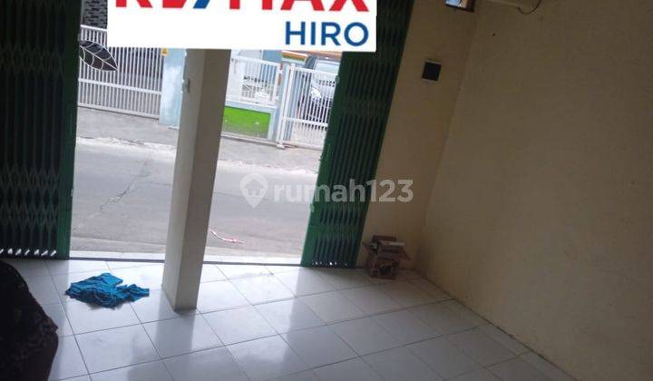 Ruko 2 Lantai Pinggir Jalan di Pekayon 3