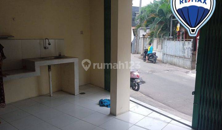 Ruko 2 Lantai Pinggir Jalan di Pekayon 4