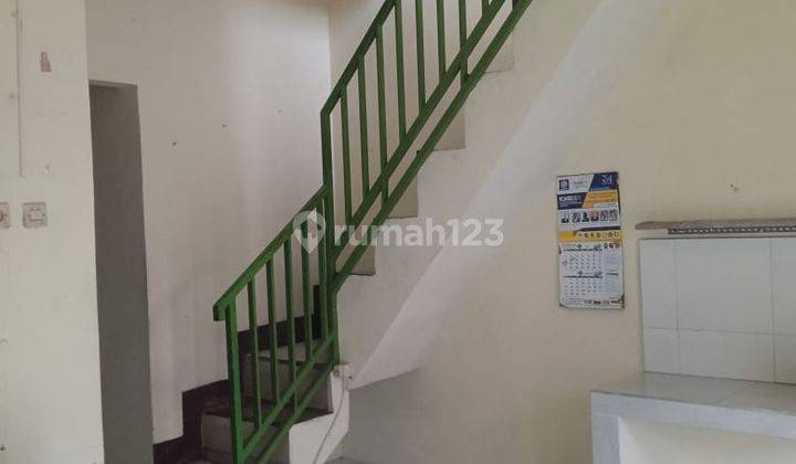 Ruko 2 Lantai Pinggir Jalan di Pekayon 5