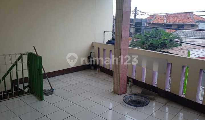 Ruko 2 Lantai Pinggir Jalan di Pekayon 10