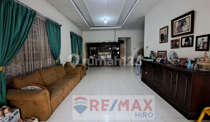 Rumah di Jaka Sampurna 3