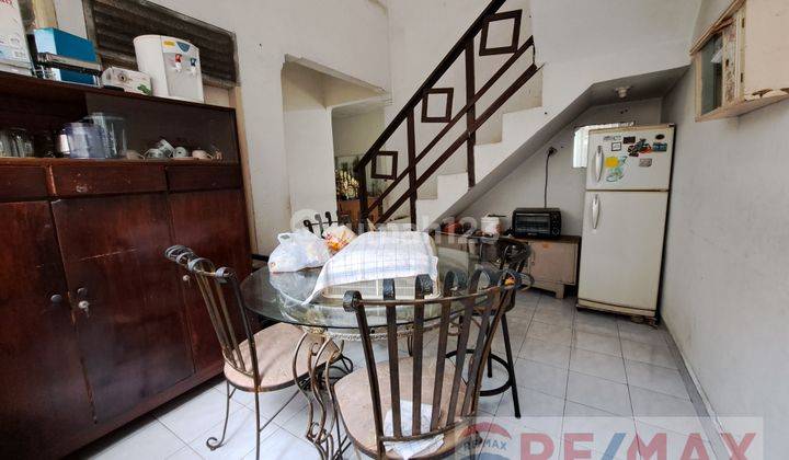Rumah di Jaka Sampurna 5
