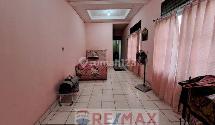 Rumah di Jaka Sampurna 9