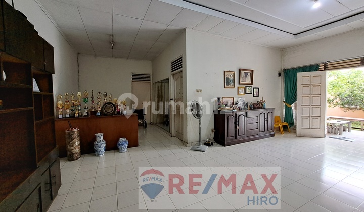 Rumah di Jaka Sampurna 11