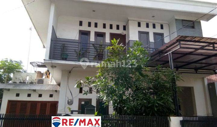 Rumah 2 Lantai di Pekayon 1