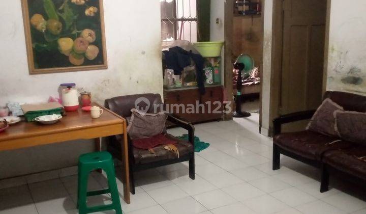 Rumah Pinggir Jalan di Cimanggis Depok 2