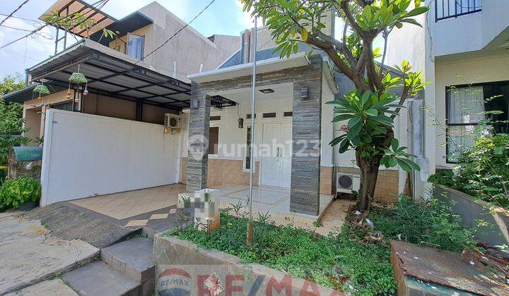 Jual / Sewa Rumah Asri di Jaka sampurna 2