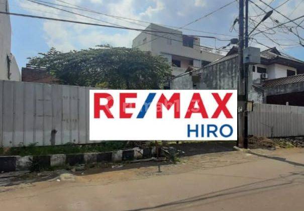 Dijual Cepat Tanah di Galaxy 3