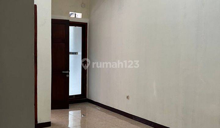 Rumah Cluster di Jatibening 3
