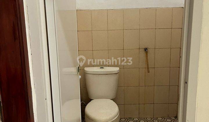 Rumah Cluster di Jatibening 4