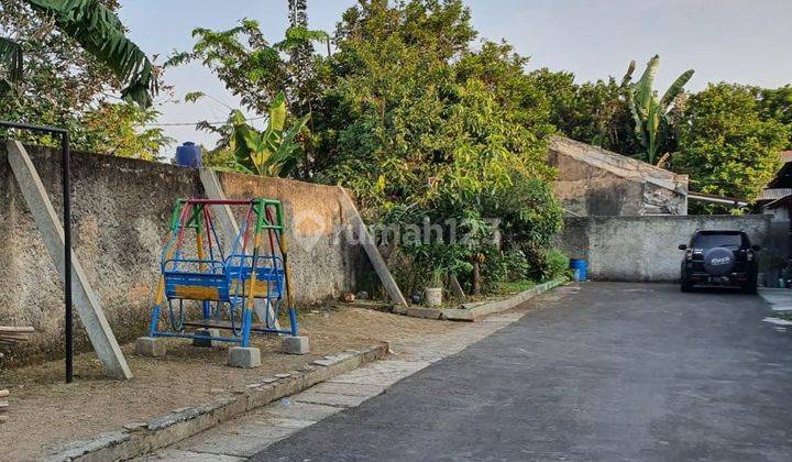 Rumah Cluster di Jatibening 5