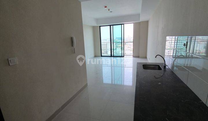 Apartemen Type Studio di Nine Residence Pancoran Jakarta Selatan 2