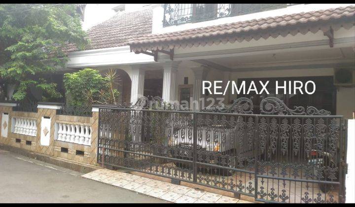 Dijual Cepat Rumah 2 Lantai di Pekayon 1