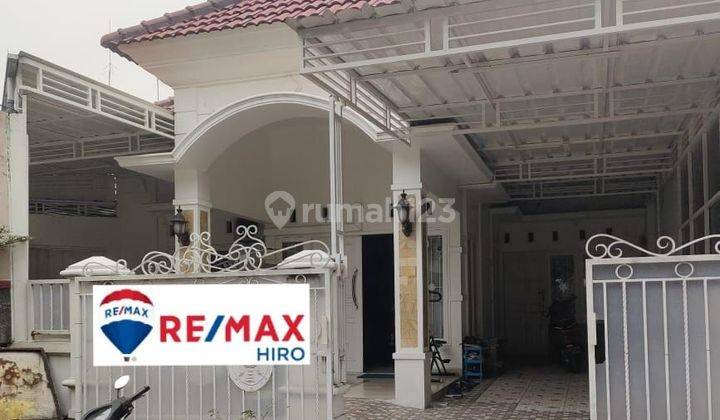 Dijual Cepat Rumah Siap Huni di Galaxy 1