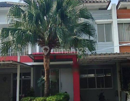 Rumah Siap Huni dalam Cluster Galaxy 1