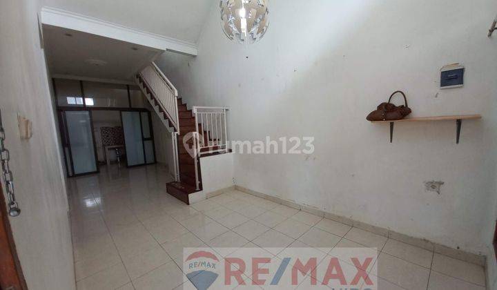 Rumah Cluster 2 lantai di Jati Cempaka Pondok Gede 2