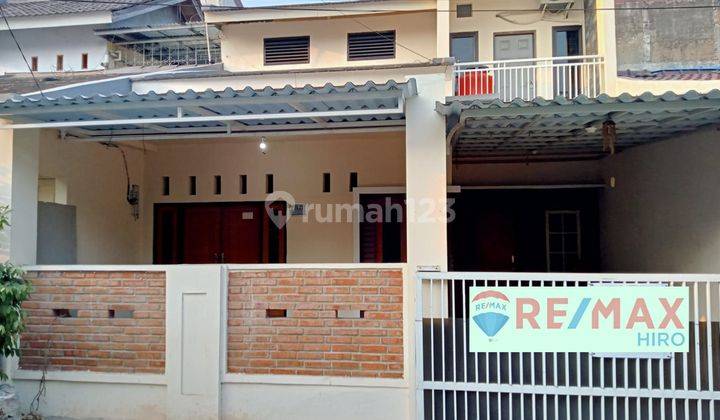 Rumah Siap Huni di Pekayon 1