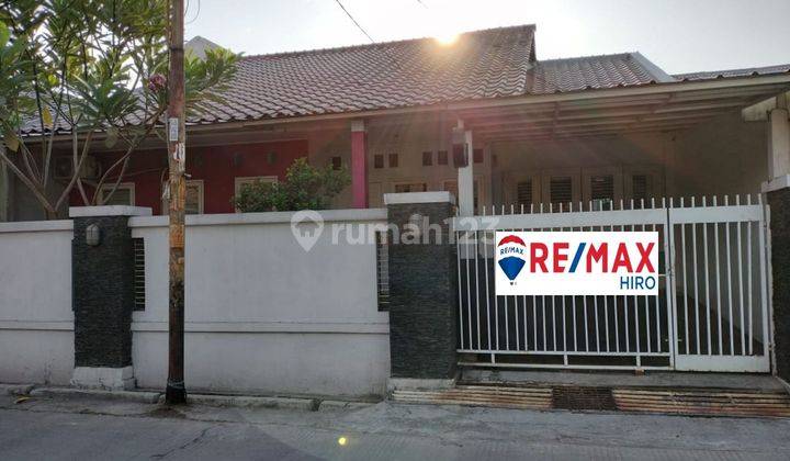 Rumah Siap Huni di Kranji Bekasi 1