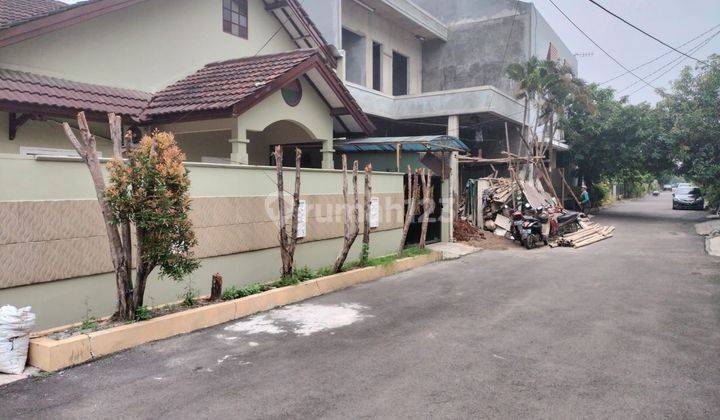 Rumah Hook Di Galaxy 2