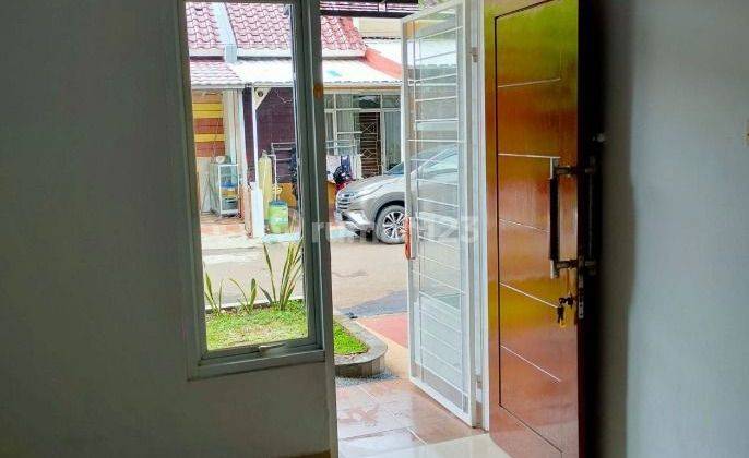 Dijual Cepat Rumah Cluster di Kebalen Bekasi 2