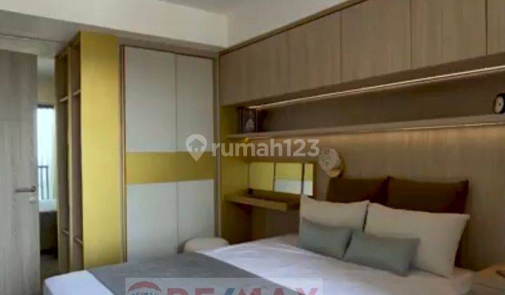 Apartemen Baru di Bekasi Barat 1