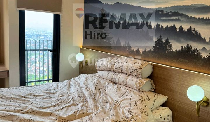 Studio Type Pakuwon Bekasi Apartment