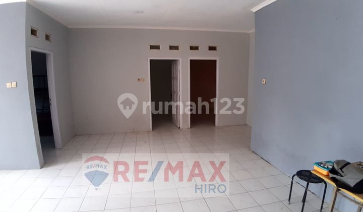 House around Galaxy 2