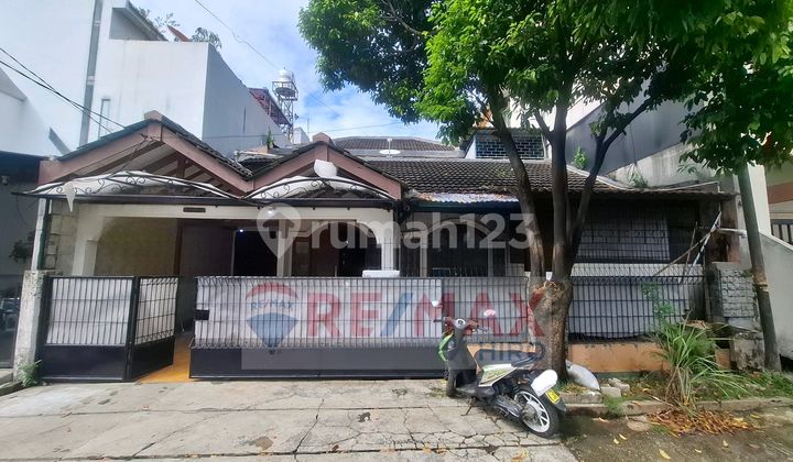 Rumah Di Jatibening Estate Rumah Di Jatibening Estate