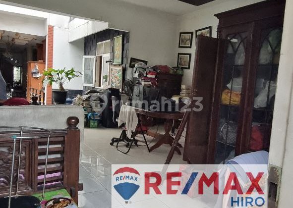 Dijual Cepat Rumah di Galaxy