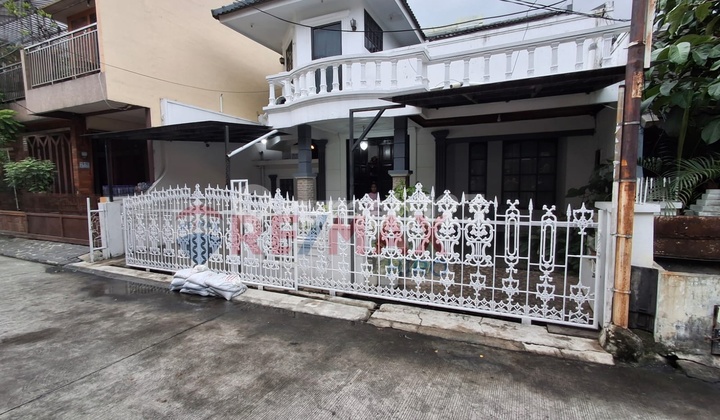 Rumah Di Jaka Setia 2