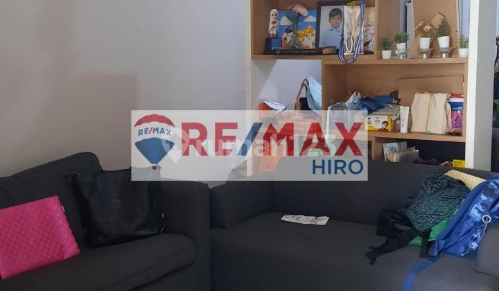 Rumah Siap Huni Di Galaxy 2