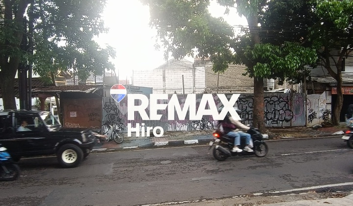 Tanah Di Sarijadi Bandung Tanah Di Sarijadi Bandung